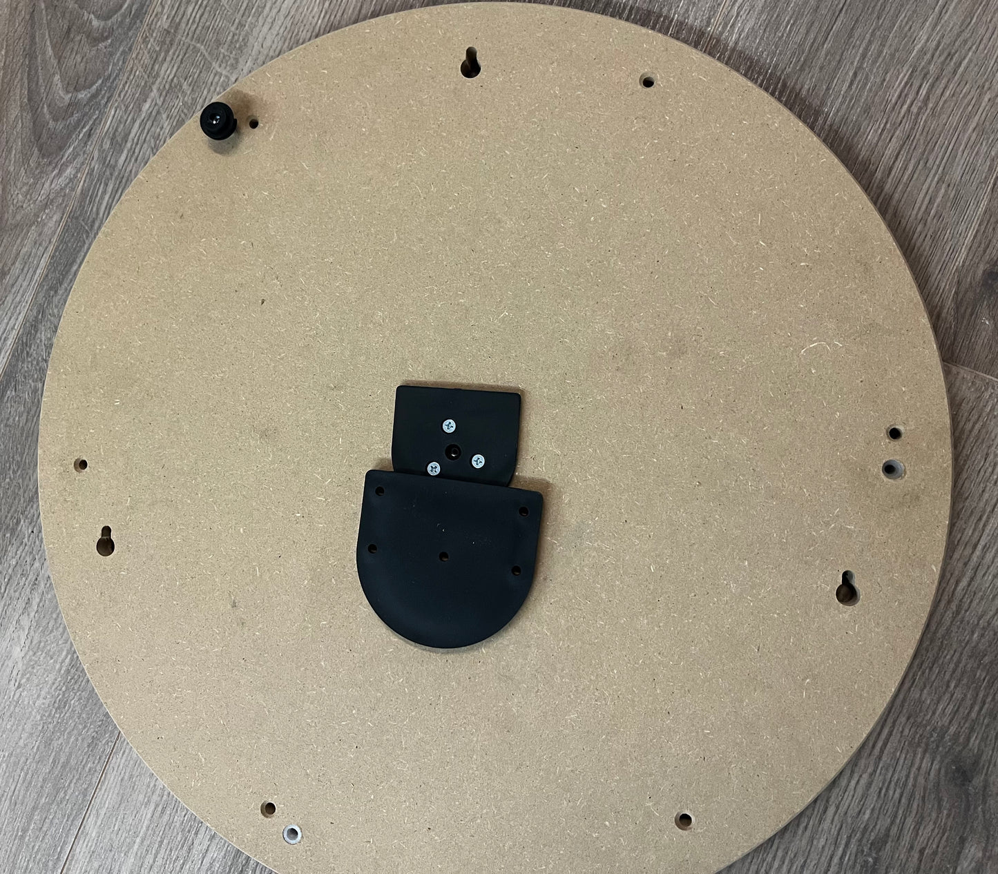 GranBoard Rückwand