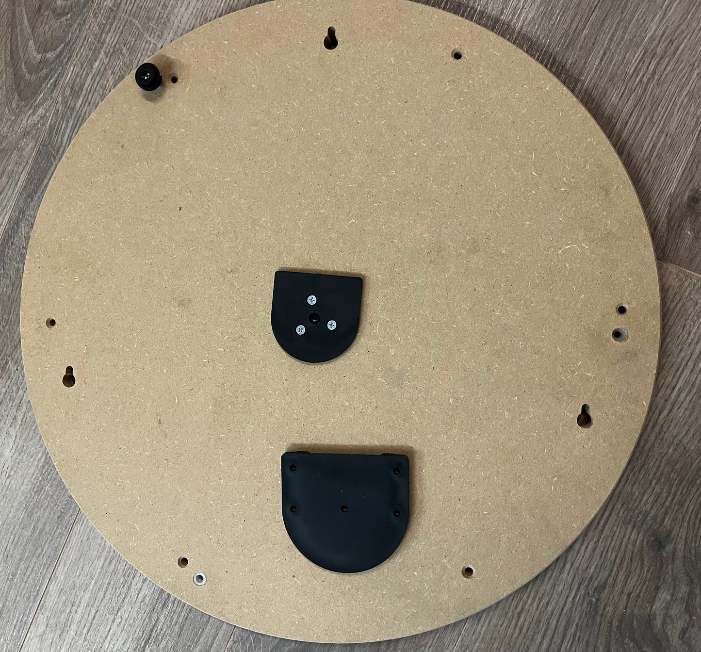 GranBoard Rückwand